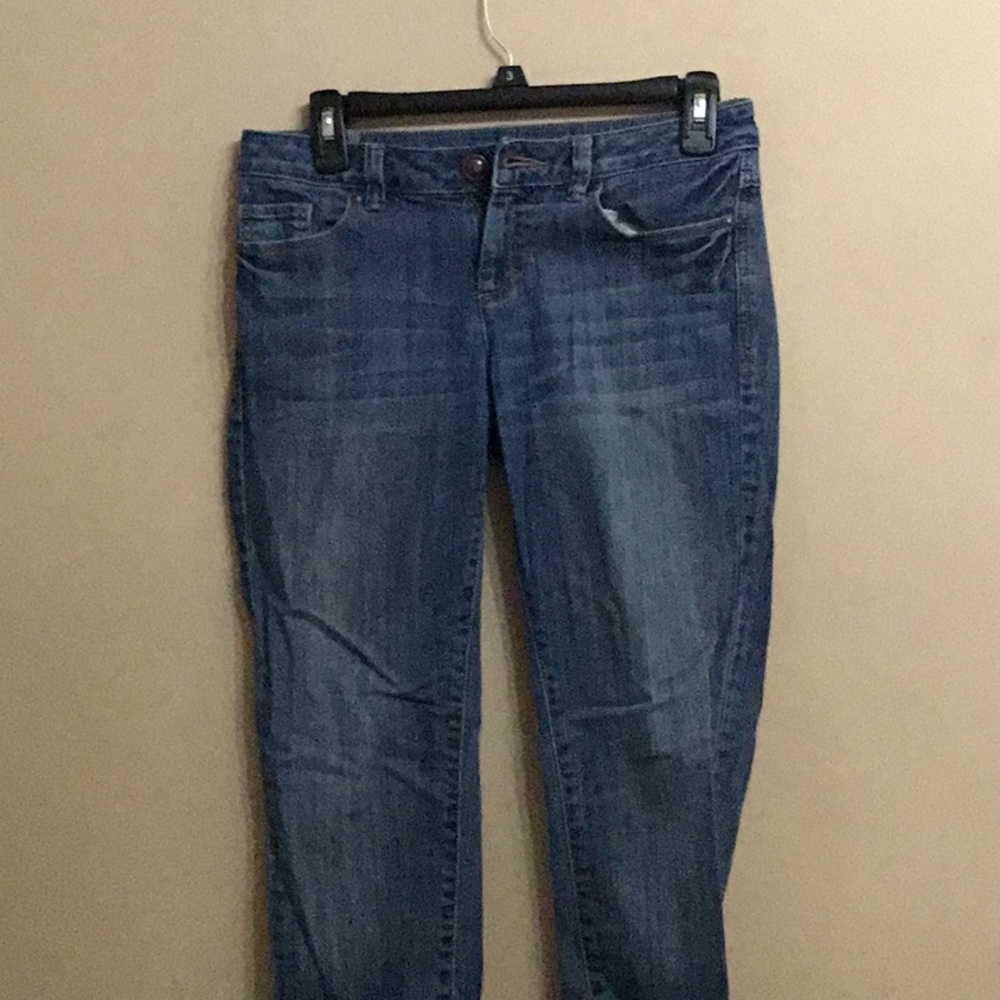 Lauren Conrad jeans